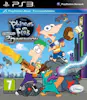 Sony Phineas & Ferb A través de la Segunda Dimensión Sony Phineas & Ferb A través de la Segunda Dimensión