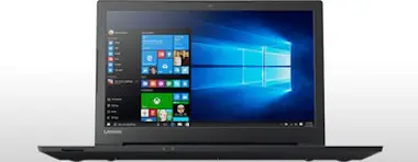 Lenovo Lenovo V110 Black Notebook 39,6 cm (15.6"") 1366 x Lenovo Lenovo V110 Black Notebook 39,6 cm (15.6"") 1366 x