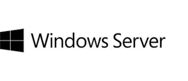 Generica Hewlett Packard Enterprise Microsoft Windows Serve