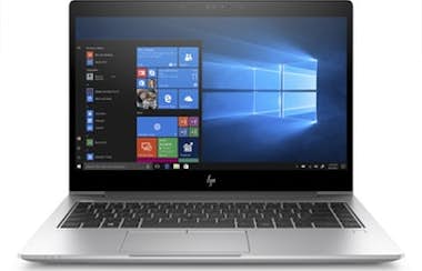 HP HP EliteBook 840 G5 Silver Notebook 35,6 cm (14"") HP HP EliteBook 840 G5 Silver Notebook 35,6 cm (14"")