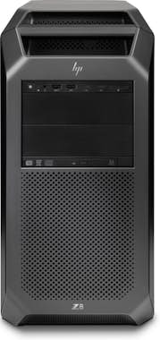 HP HP Z8 G4 1,86 GHz Intel® Xeon® secuencia 5000 5120 HP HP Z8 G4 1,86 GHz Intel® Xeon® secuencia 5000 5120