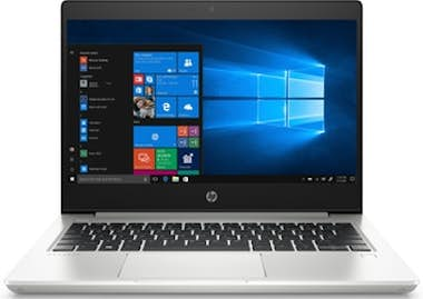 HP HP ProBook 430 G6 Silver Notebook 33,8 cm (13.3"")