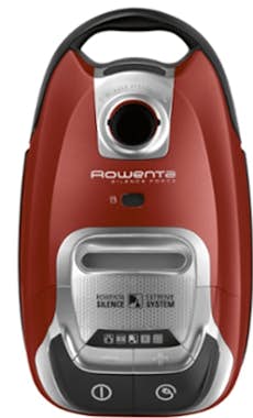 Rowenta Rowenta Silence Force RO6493EA aspiradora 550 W As Rowenta Rowenta Silence Force RO6493EA aspiradora 550 W As