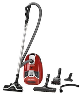 Rowenta Rowenta Silence Force RO6373EA aspiradora 550 W As Rowenta Rowenta Silence Force RO6373EA aspiradora 550 W As