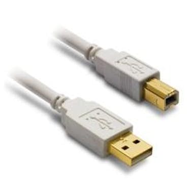 Metronic Metronic 1.8m USB 2.0 A/B cable USB 1,8 m USB A US Metronic Metronic 1.8m USB 2.0 A/B cable USB 1,8 m USB A US