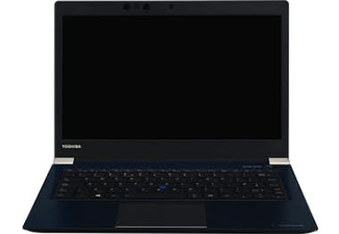 Toshiba Toshiba Portégé X30-D-10V Azul Notebook 33,8 cm (1 Toshiba Toshiba Portégé X30-D-10V Azul Notebook 33,8 cm (1