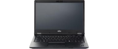 Fujitsu Fujitsu LIFEBOOK E449 Black Portátil 35,6 cm (14"" Fujitsu Fujitsu LIFEBOOK E449 Black Portátil 35,6 cm (14""
