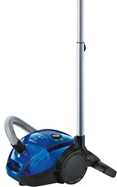 Bosch Bosch GL-20 600 W Aspiradora cilíndrica 3,5 L Negr Bosch Bosch GL-20 600 W Aspiradora cilíndrica 3,5 L Negr