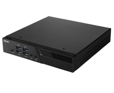 Asus ASUS PB40-BC063MC 1,10 GHz Intel® Celeron® N4000 N Asus ASUS PB40-BC063MC 1,10 GHz Intel® Celeron® N4000 N
