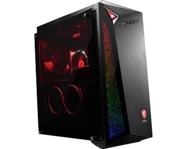 MSI MSI Infinite A 8RC-231EU 3,2 GHz 8ª generación de MSI MSI Infinite A 8RC-231EU 3,2 GHz 8ª generación de