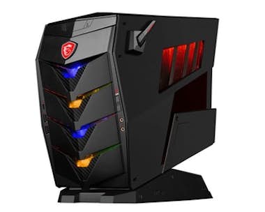 MSI MSI Aegis 3 8RC-053EU 3,2 GHz 8ª generación de pro MSI MSI Aegis 3 8RC-053EU 3,2 GHz 8ª generación de pro