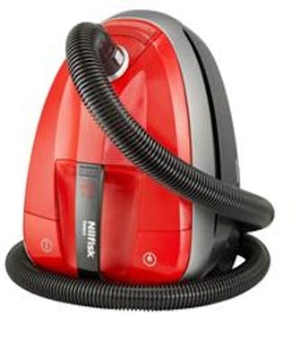 Nilfisk Nilfisk Select 800 W Aspiradora cilíndrica 2,7 L N Nilfisk Nilfisk Select 800 W Aspiradora cilíndrica 2,7 L N