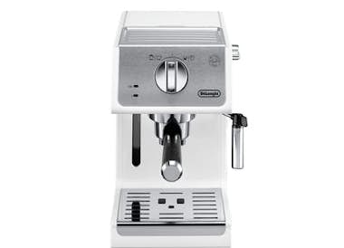 DeLonghi DeLonghi Active Line ECP33.21.W Independiente Cafe DeLonghi DeLonghi Active Line ECP33.21.W Independiente Cafe