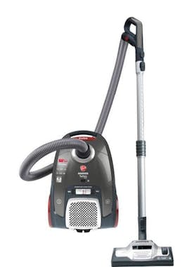Hoover Hoover TX63SE 011 550 W Aspiradora de tambor 3,5 L Hoover Hoover TX63SE 011 550 W Aspiradora de tambor 3,5 L