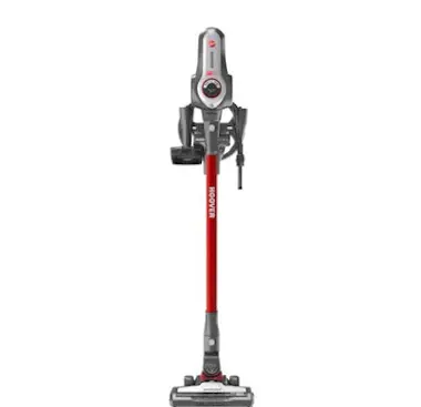 Hoover Hoover RA22SE 011 aspiradora de mano Sin bolsa Neg Hoover Hoover RA22SE 011 aspiradora de mano Sin bolsa Neg