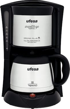 Ufesa Ufesa CG7236 Avantis 90 Termo Cafetera de filtro N Ufesa Ufesa CG7236 Avantis 90 Termo Cafetera de filtro N