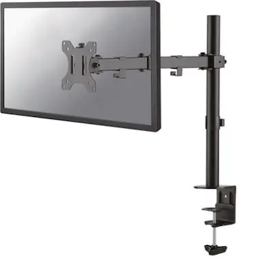 Newstar Newstar FPMA-D550BLACK soporte de mesa para pantal Newstar Newstar FPMA-D550BLACK soporte de mesa para pantal