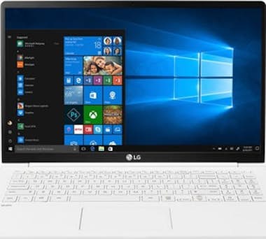 LG LG 14Z980-G.AA53P ordenador portatil Blanco Notebo LG LG 14Z980-G.AA53P ordenador portatil Blanco Notebo