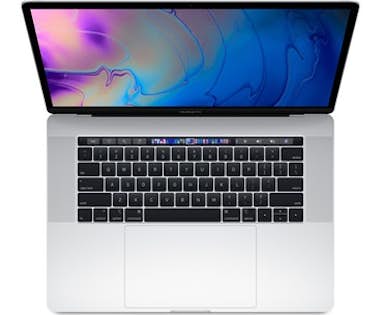 Apple Apple MacBook Pro Plata Notebook 39,1 cm (15.4"") Apple Apple MacBook Pro Plata Notebook 39,1 cm (15.4"")