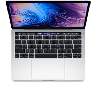 Apple Apple MacBook Pro Silver Notebook 33,8 cm (13.3"") Apple Apple MacBook Pro Silver Notebook 33,8 cm (13.3"")