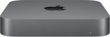 Apple Apple Mac mini 3 GHz 8ª generación de procesadores Apple Apple Mac mini 3 GHz 8ª generación de procesadores