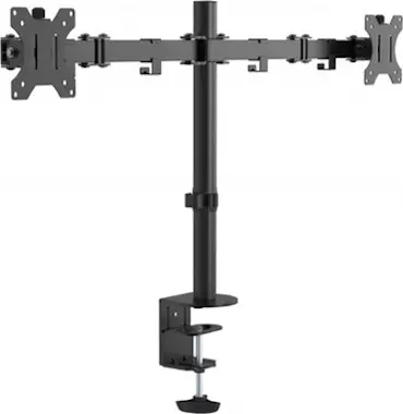 Vision Vision VFM-DPD2B soporte de mesa para pantalla pla Vision Vision VFM-DPD2B soporte de mesa para pantalla pla