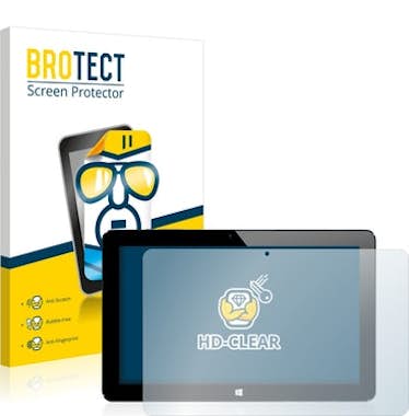 Brotect BROTECT Protector Pantalla compatible con Cube i7 Brotect BROTECT Protector Pantalla compatible con Cube i7