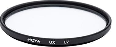 Hoya HOYA UX UV 82mm Filtro Hoya HOYA UX UV 82mm Filtro