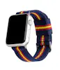 Estuyoya Correa de Nylon para Apple Watch con los colores d Estuyoya Correa de Nylon para Apple Watch con los colores d