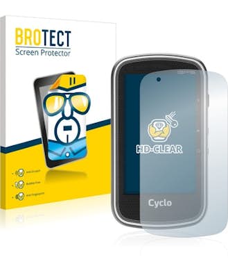 Brotect BROTECT Protector Pantalla compatible con Mitac Mi Brotect BROTECT Protector Pantalla compatible con Mitac Mi