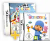 NDS Pocoyo Racing + Hello Pocoyo NDS Pocoyo Racing + Hello Pocoyo