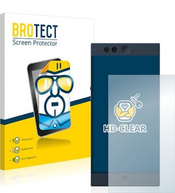 Brotect BROTECT Protector Pantalla compatible con Nextbit Brotect BROTECT Protector Pantalla compatible con Nextbit