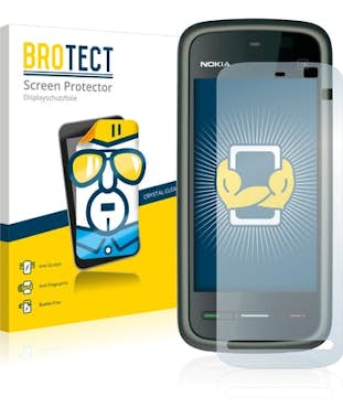 Brotect BROTECT Protector Pantalla compatible con Nokia 52 Brotect BROTECT Protector Pantalla compatible con Nokia 52