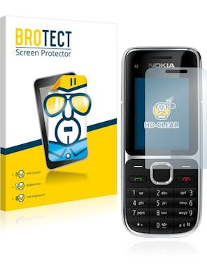 Brotect BROTECT Protector Pantalla compatible con Nokia C2 Brotect BROTECT Protector Pantalla compatible con Nokia C2