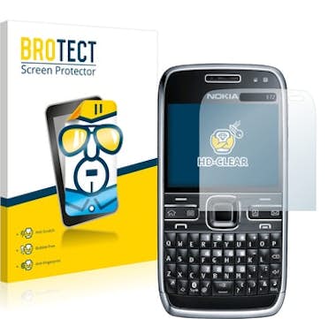 Brotect BROTECT Protector Pantalla compatible con Nokia E7 Brotect BROTECT Protector Pantalla compatible con Nokia E7