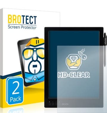 Brotect BROTECT Protector Pantalla compatible con Onyx Boo Brotect BROTECT Protector Pantalla compatible con Onyx Boo