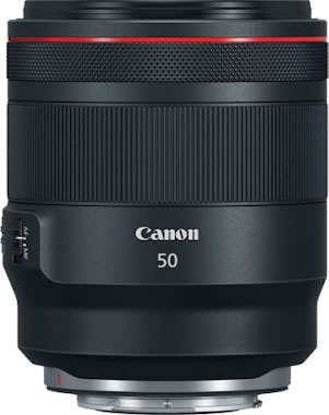 Canon RF 50mm f/1.2L USM Canon RF 50mm f/1.2L USM