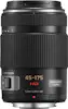 Panasonic LUMIX G X VARIO PZ 45-175mm F4-5.6 ASPH POWER OIS Panasonic LUMIX G X VARIO PZ 45-175mm F4-5.6 ASPH POWER OIS
