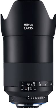 Zeiss Milvus 1.4/35 (Nikon) Zeiss Milvus 1.4/35 (Nikon)