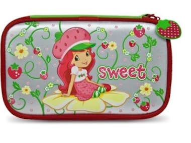 3DS Funda DS Lite/DSI/XL/3DS Tarta de Fresa 3DS Funda DS Lite/DSI/XL/3DS Tarta de Fresa