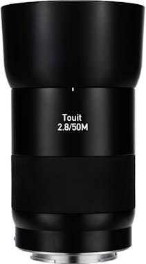 Zeiss Touit 2.8/50M (Sony) Zeiss Touit 2.8/50M (Sony)