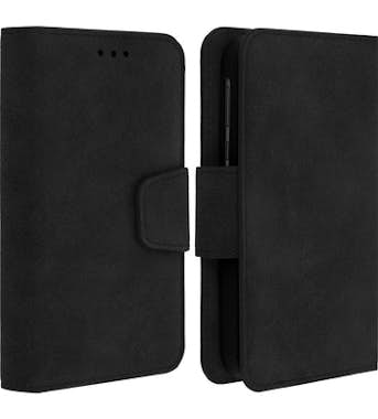 Avizar Funda cartera universal para smartphone hasta 5,5 Avizar Funda cartera universal para smartphone hasta 5,5