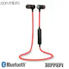 Ferrari Auriculares Stereo Bluetooth Deportivos Universal Ferrari Auriculares Stereo Bluetooth Deportivos Universal