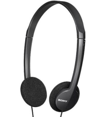 Sony Cascos MDR-110 LP Negro Sony Cascos MDR-110 LP Negro