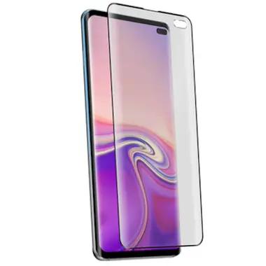 4smarts Protector de pantalla Samsung Galaxy S10 Plus 4SMA 4smarts Protector de pantalla Samsung Galaxy S10 Plus 4SMA
