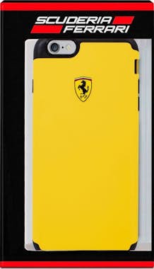 Ferrari Carcasa iPhone 6 Plus / 6s Plus Licencia Hard Amar Ferrari Carcasa iPhone 6 Plus / 6s Plus Licencia Hard Amar