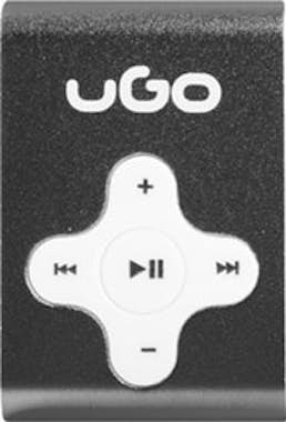 UGO uGo UMP-1022 reproductor MP3/MP4 Reproductor de MP UGO uGo UMP-1022 reproductor MP3/MP4 Reproductor de MP