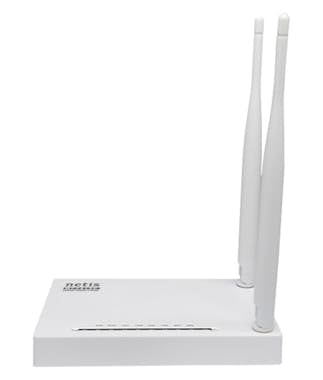 Netis System Netis System WF2419E router inalámbrico Blanco Netis System Netis System WF2419E router inalámbrico Blanco