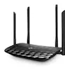 TP-Link TP-LINK ARCHER C6 router inalámbrico Doble banda ( TP-Link TP-LINK ARCHER C6 router inalámbrico Doble banda (