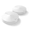TP-Link TP-LINK Deco M9 Plus (2-pack) router inalámbrico D TP-Link TP-LINK Deco M9 Plus (2-pack) router inalámbrico D